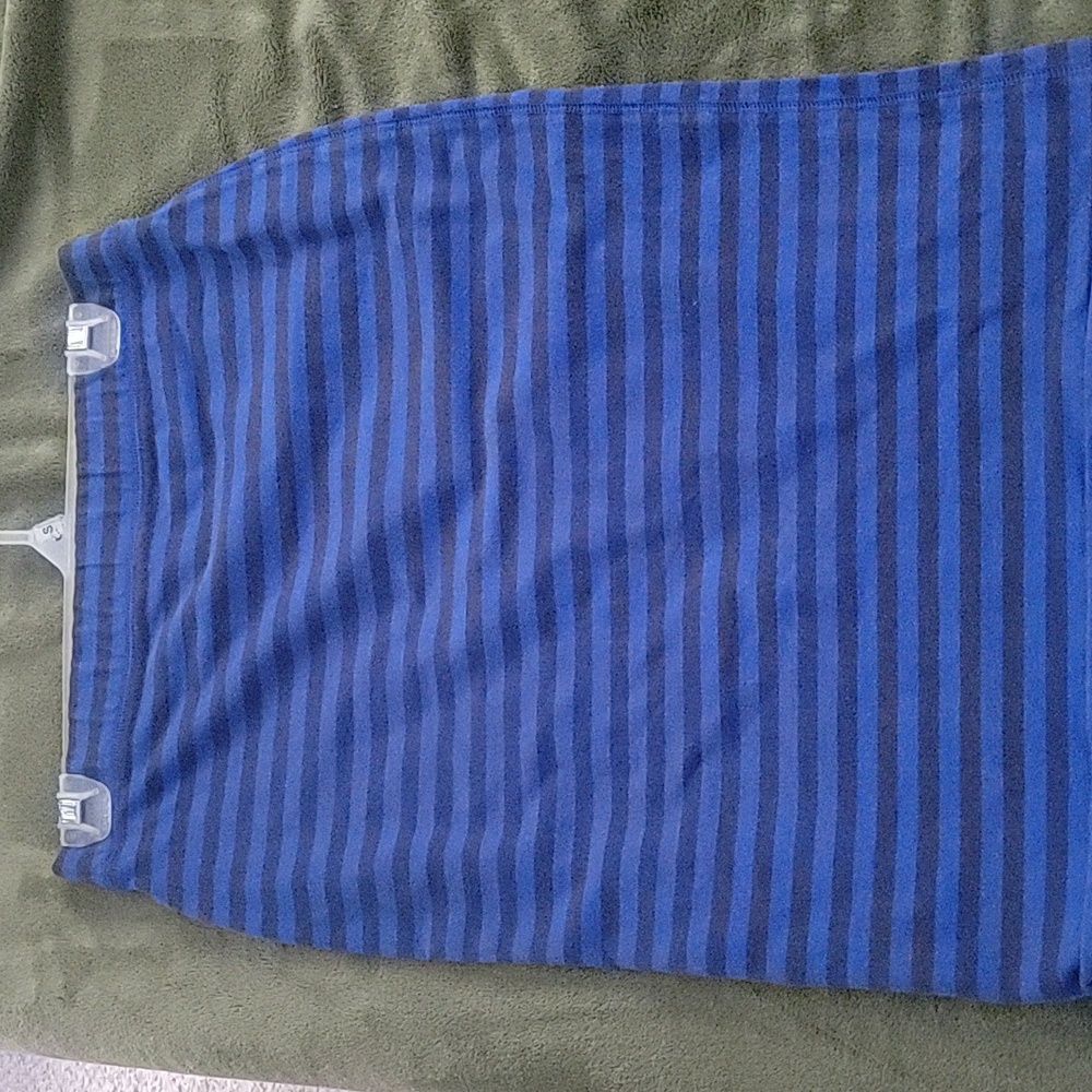 Woman's skirt
